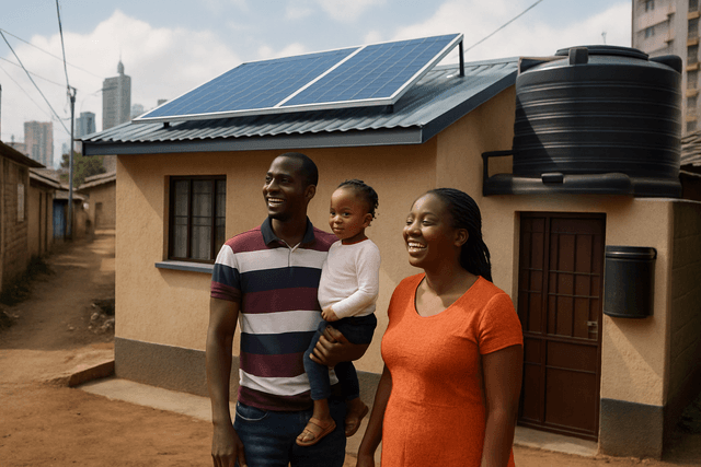 Home improvement products