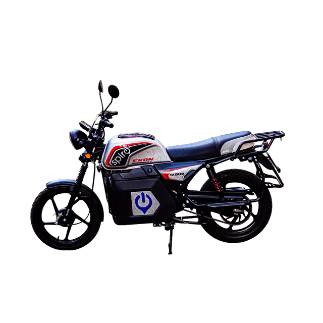 Ekon 450M1V3 Spiro e-motorbike