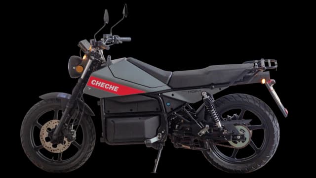 TAILG Cheche e-motorbike